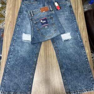 Exclusive Jeans Pant