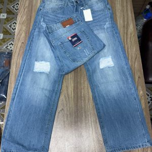Exclusive Jeans