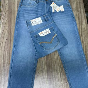 Exclusive Jeans Pant